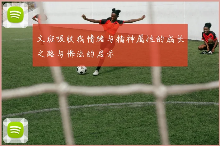 文班吸收我情绪与精神属性的成长之路与佛法的启示
