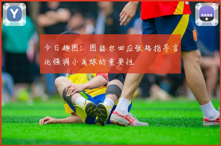 今日趣图：图赫尔回应张路指导言论强调小高球的重要性