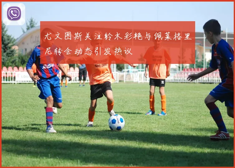 尤文图斯关注铃木彩艳与佩莱格里尼转会动态引发热议